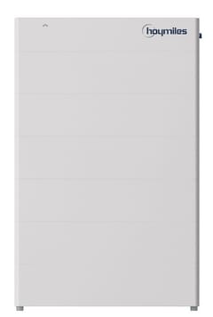 HOYMILES: Zestaw Bateria HB-15S-G2 307.2V 15.36kWh (wysokonapięciowy)