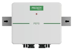 PROJOY Wyłącznik bezp. PEFS-EL40H-4(P2) 2-STRING