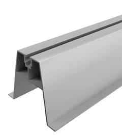 Mostek Trapezowy Wys=100mm L:2005mm bez EPDM