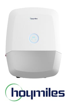 HOYMILES Falownik hybrydowy HIT-5L-G3 (3-fazowy) (niskonapięciowy)
