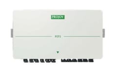 PROJOY Wyłącznik bezp. PEFS-EL-50H-12(P2) 6 STRING