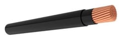 Przewód instalacyjny YKXS 1X240 RMC czarny kabel ziemny CU aluminiowy drut 0.6/1KV