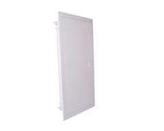 NOARK Rozdzielnica podtynkowa 5x12 drzwi metalowe (107262)