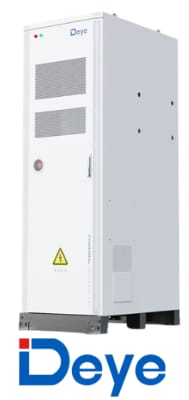 DEYE Magazyn Energii HV bateria GE-F60 614.4V 100Ah 61.44kWh (wysokonapięciowy)