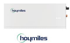 HOYMILES Moduł sterujący LB-10C-G2 do baterii LB-5S-G2 + podstawa (niskonapięciowy)