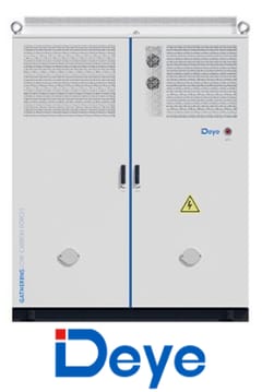 DEYE MC-LC480-BC-2 (DC BESS)