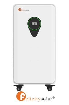 Felicity Bateria FLA48460TG2-EU 23.5kWh 51.2V (IP21) (niskonapięciowy)