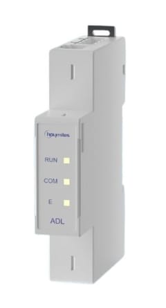 Hoymiles Licznik Smart Meter 1T-G3 z przekładnikami 3xCT 120A (3-fazowy)