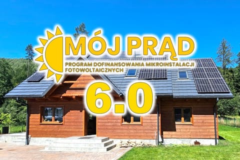 "Mój prąd" 6.0 - ile wyniesie dofinansowanie?