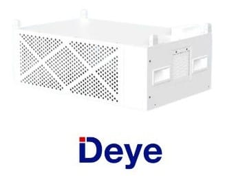 DEYE Magazyn Energii HV bateria GB-W-Pack12-2-A3 12.03kWh IP20 (wysokonapięciowy)