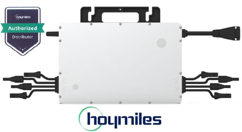HOYMILES Mikroinwerter HMS-2000-4T 1F (4*670W)