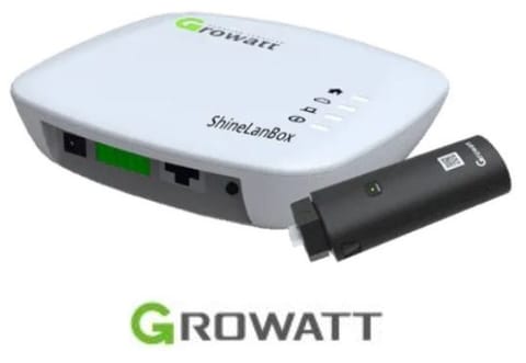 GROWATT Shine Link-X -RF433