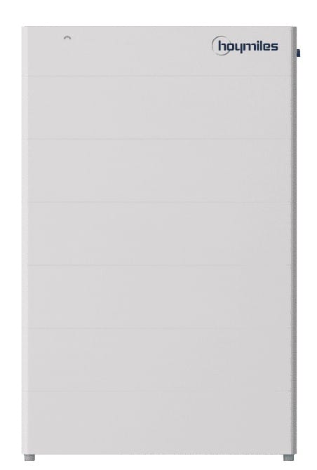 HOYMILES: Zestaw Bateria HB-19S-G2 384V 19.2kWh (wysokonapięciowy)