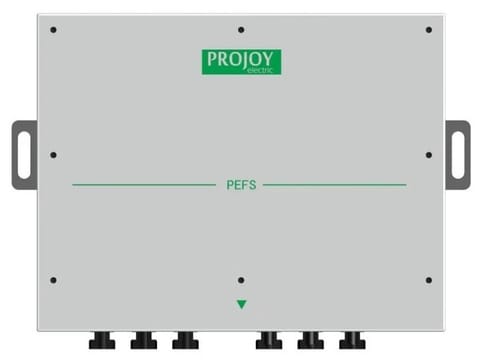 PROJOY Wyłącznik bezp. PEFS-EL50H-6(P2) 3-STRING