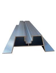 Mostek Trapezowy Wys=40mm L:2060mm bez EPDM