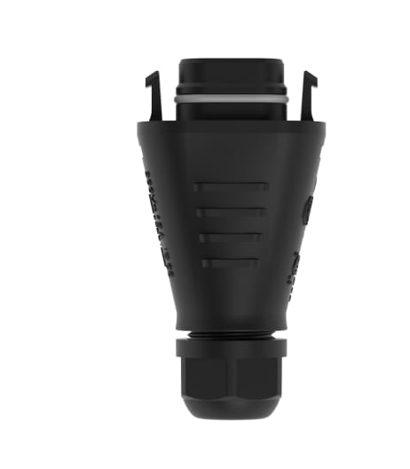 HOYMILES HMS FLEX-S3 Konektor (1-fazowy)