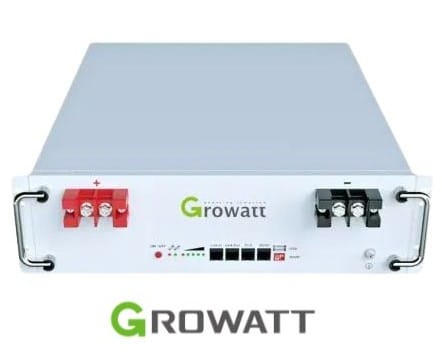 GROWATT Bateria HOPE 5.0L-B1 dla SPF/ WIT-HU IP20 (niskonapięciowa)