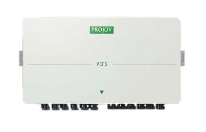 PROJOY Wyłącznik bezp. PEFS-EL-50H-12(P2) 6 STRING