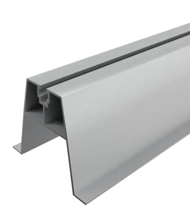 Mostek Trapezowy Wys=100mm L:6210mm bez EPDM
