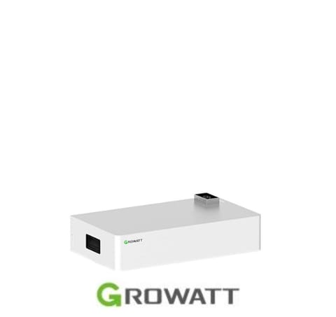 GROWATT Bateria AXE 5.0L-C1 dla SPF (off-grid) / WIT8-25K-HU (niskonapięciowy)