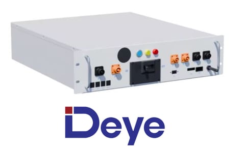 DEYE Jednostka sterująca BOS-B-PDU-2-A