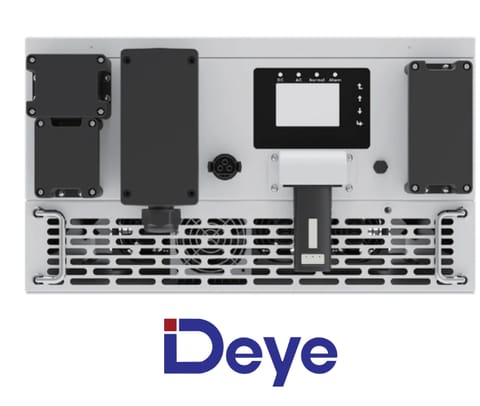 DEYE Moduł PCS SUN-125K-PCS01HP3