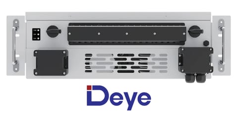 DEYE Moduł MPPT SUN-MPPT-L01-EU-AM8