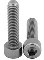 Śruba imbusowa M8*40mm