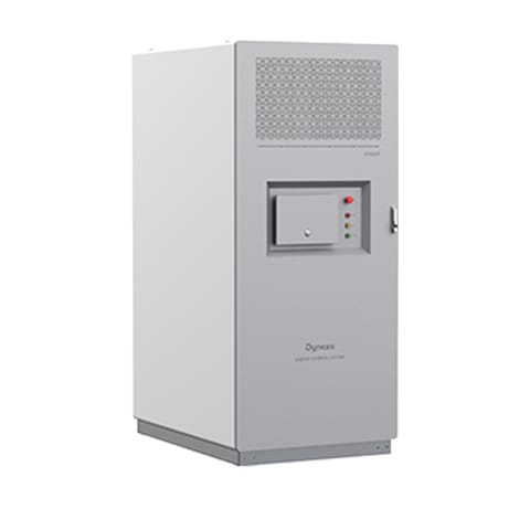 DYNESS Magazyn energii DH200Y All-in-One wersja S150L01 232 kWh (wysokonapięciowy)
