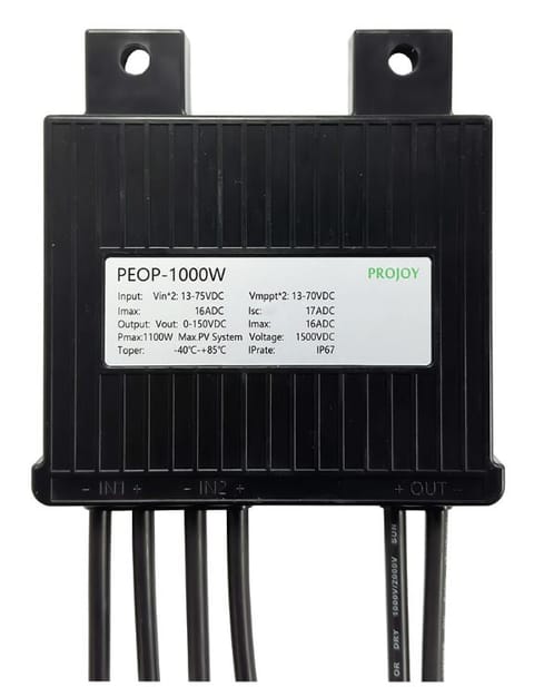PROJOY Optymalizator PEOP700(1*700W)