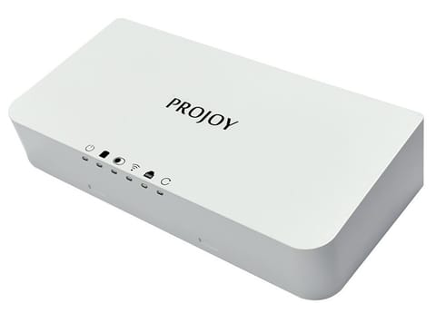 PROJOY Gateway PEOP-GTW