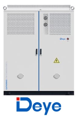 DEYE MC-LC480-2H2 (AC BESS)
