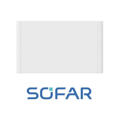 SOFAR BTS 5K Bateria 5.12kWh z funkcją grzania (wysokonpięciowa)