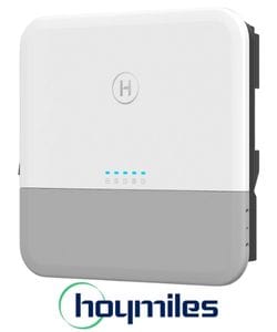 HOYMILES Inwerter Hybrydowy HIS-3.6L-G3  (1-fazowy)