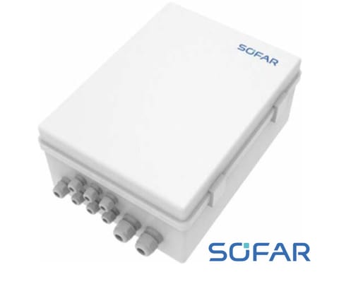 SOFAR Inteligentny kontroler mocy SAR-100