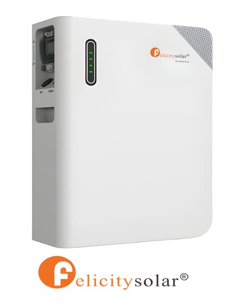 Felicity Bateria FLB48230WG1 11.7kWh 51.2V (IP65) (niskonapięciowy)