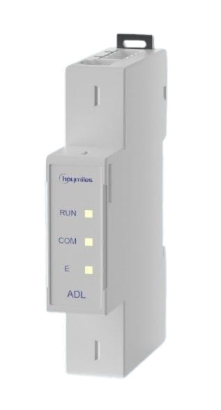 Hoymiles Licznik Smart Meter 2T-G3 z przekładnikami 6xCT 120A (3-fazowy)