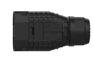 HOYMILES MIT FLEX-T5 złącze zaciskowe AC (EN2560C) 3F